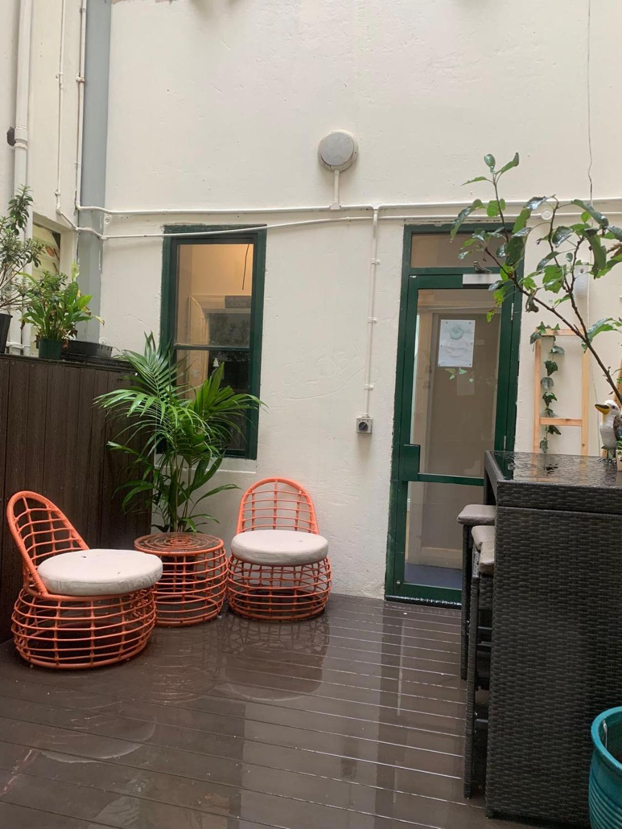 Carrichostel Melbourne Exterior foto